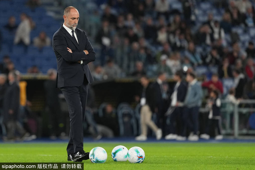 8场不胜+连续4场0进球！尤文解雇图多尔 帕拉迪诺有望接任